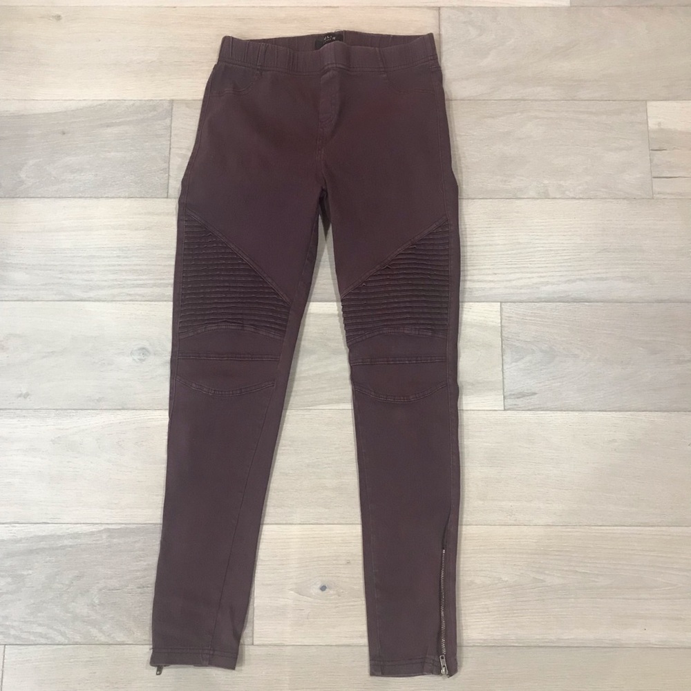 Jeggings denim leggings